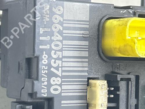 Fuse box PEUGEOT 307 (3A/C) 1.6 HDi | BP37732941E1 - Image 2