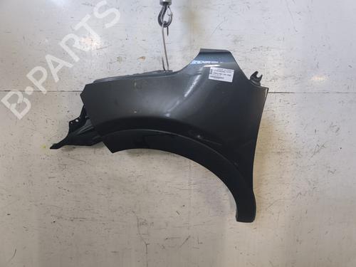 Used Right front fenders Right front fenders CITROËN C3 III (SX) 1.6 BlueHDi 100 (99 hp) 33652010 33652010