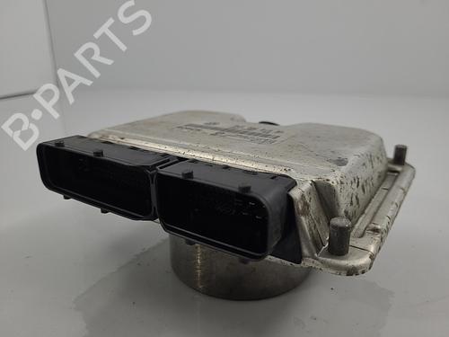 Engine control unit (ECU) VW POLO (9N_, 9A_) 1.4 TDI | BP22825002M57 