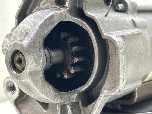 Used Starter Starter RENAULT SCÉNIC IV (J9_) 1.6 dCi 130 (130 hp) 40516298 40516298