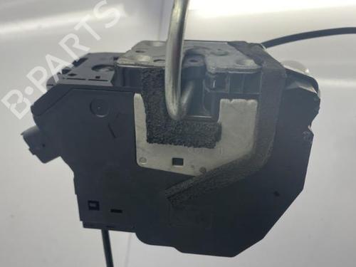 Used Front left lock RENAULT CLIO IV (BH_) 1.5 dCi 75 (75 hp) 22834310