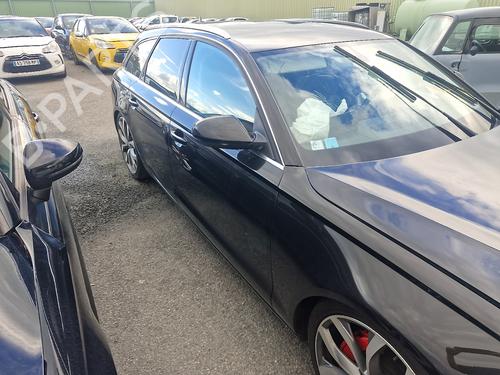 Left tailgate light AUDI A6 C7 Avant (4G5, 4GD) 3.0 TDI quattro | BP30854273C79 - Image 27