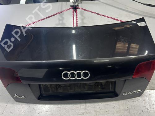 Tailgate AUDI A4 B7 (8EC)  | BP25280356C6  - Image 5