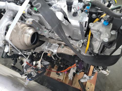 Engine RENAULT TRAFIC III Bus (JG_)  | BP25030371M1 