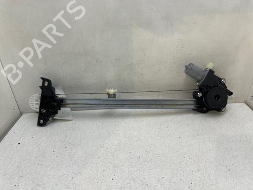 Front right window mechanism SUZUKI IGNIS III (MF, FF) 1.2 Hybrid (ATK412) | BP39241967C23 - Image 3
