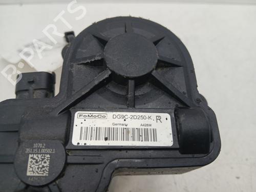 Electric handbrake FORD MONDEO V Hatchback (CE) 2.0 TDCi | BP37732291E5 - Image 4