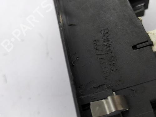 Switch RENAULT LAGUNA II (BG0/1_) 1.9 dCi (BG1A, BG1W, BG0G) | BP22820851I30 