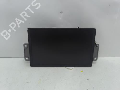 display-monitor-peugeot-407-6d_-2004-2005-2006-2007-2008-2009-2010-2011-34259867 main image