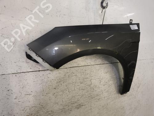 Used Left front fenders Left front fenders FORD FOCUS III 1.5 TDCi (120 hp) 34581853 34581853