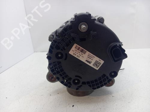 Alternator AUDI A4 Allroad B9 (8WH, 8WJ) 2.0 TDI quattro | BP33561562M7 - Image 3