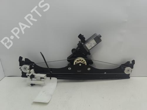 Front left window mechanism FIAT 500 (312_) 1.2 (312AXA1A) | BP33198636C22 - Image 2