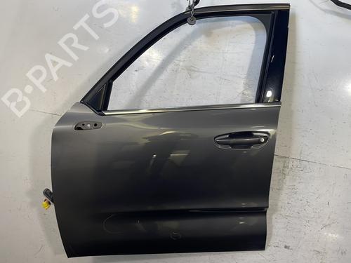 Used Left front door CITROËN C4 Picasso II 1.2 THP 130 (130 hp) 30114368