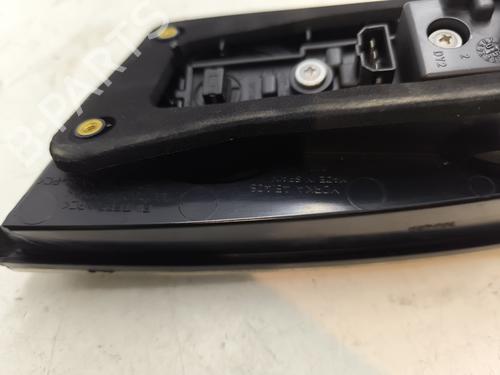 Left tailgate light SEAT IBIZA III (6L1) 1.4 TDI | BP28362699C79 