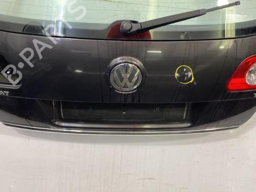 Used Tailgate VW PASSAT B6 Variant (3C5) 1.9 TDI (105 hp) 22838998