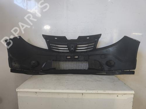 Front bumper DACIA SANDERO | BP34260877C7 - Image 3