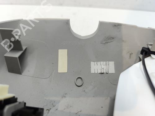 Interior roof light CITROËN C4 II (NC_) 1.6 HDi 90 | BP26911485I8 