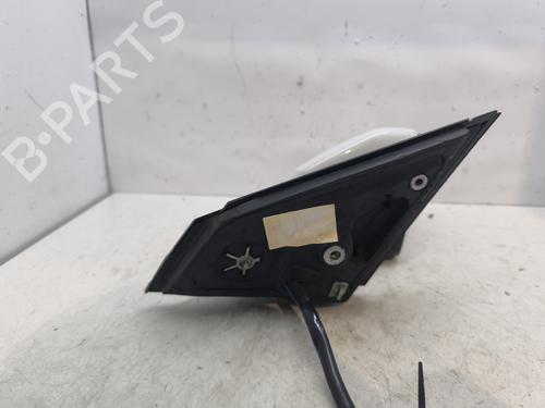 Right mirror VW POLO VI (AW1, BZ1, AE1) 1.0 TSI | BP29619329C27 