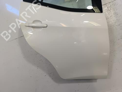 Right rear door TOYOTA AYGO (_B4_) 1.0 VVTi (KGB40) | BP29980534C5