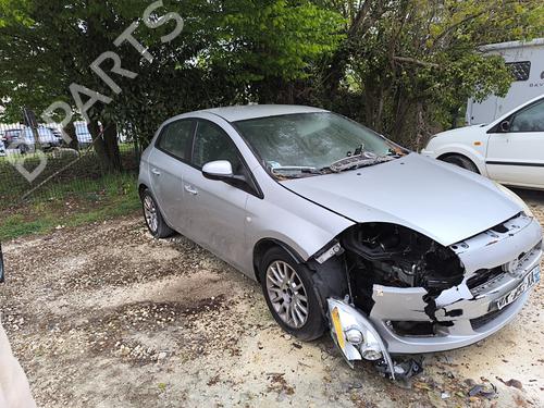 Recambios FIAT BRAVO II (198_) 1.6 D Multijet (198AXH1B) 4792803