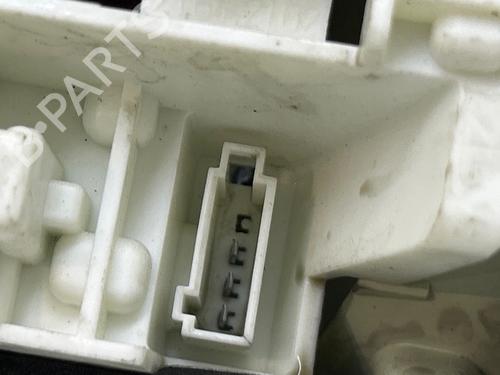 Left tailgate light OPEL ASTRA J (P10) 1.7 CDTI (68) | BP38326784C79 - Image 4