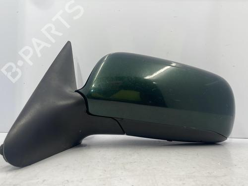 Left mirror SKODA OCTAVIA I (1U2) 1.9 TDI | BP22827452C26 