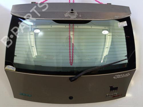 Tailgate FIAT PUNTO (188_) 1.2 16V 80 (188.233, .235, .253, .255, .333, .353, .639,... | BP22816699C6 