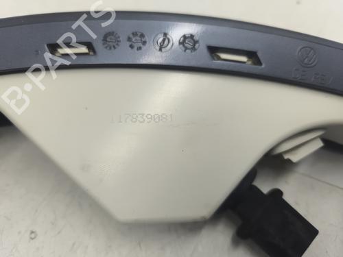 Right front indicator VW PASSAT B6 (3C2) 2.0 TDI | BP31868977C33 - Image 5