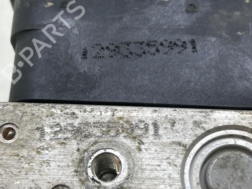 ABS ABS CITROËN C3 I (FC_, FN_) [2002-2013] 37472475 37472475