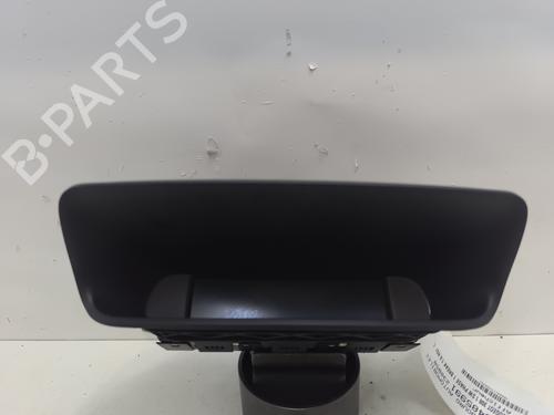Used Display monitor PEUGEOT 308 SW I (4E_, 4H_) 1.6 HDi (109 hp) 29540998