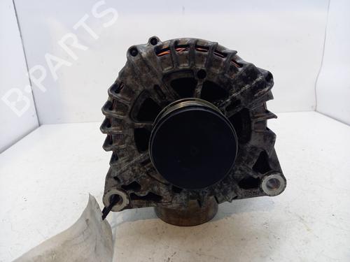 Generator PEUGEOT 407 (6D_) 2.0 HDi 135 (6DRHRH, 6DRHRE, 6DRHRG, 6DRHRJ) (136 hp) 29438941