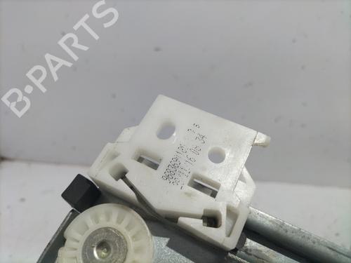 Used Front right window mechanism Front right window mechanism DS DS 3 (SA_) 1.2 VTi 82 (SAHMZ6) (82 hp) 27924542 27924542