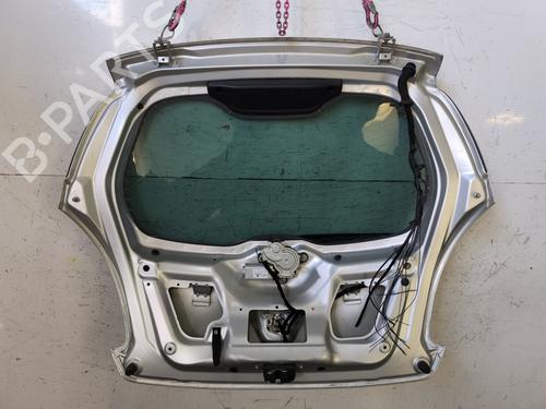 tailgate-ford-ka-ru8-2008-2009-2010-2011-2012-2013-2014-2015-2016-33448423 main image