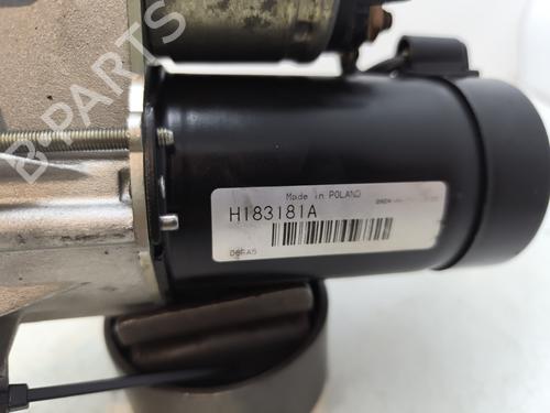 Starter CITROËN XSARA (N1) 1.6 16V | BP29438970M8 