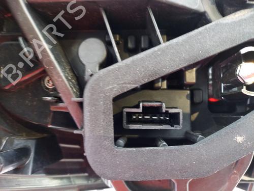 Right taillight DACIA SANDERO II 1.2 | BP38780306C35 - Image 3