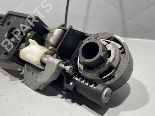 Høyre foran utvendig håndtak RENAULT MODUS / GRAND MODUS (F/JP0_) 1.5 dCi (FP0F, JP0F) | BP28181145C129 