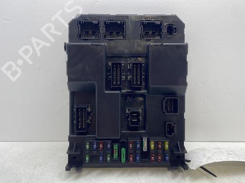 Used Fuse box PEUGEOT 307 (3A/C) 1.6 16V (109 hp) 30162396