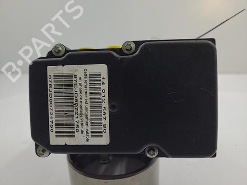 Used ABS pump ABS pump FIAT SCUDO Bus (270_, 272_) 2.0 D Multijet (136 hp) 22819554 22819554