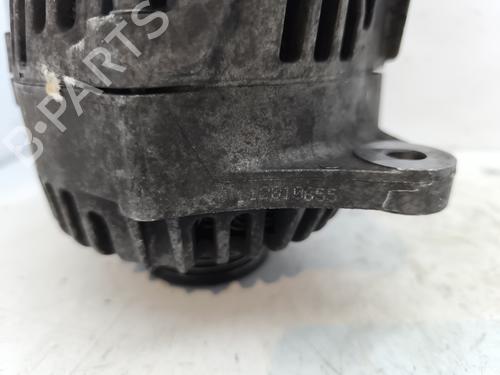 Alternator NISSAN MICRA III (K12) 1.2 16V | BP29439000M7 