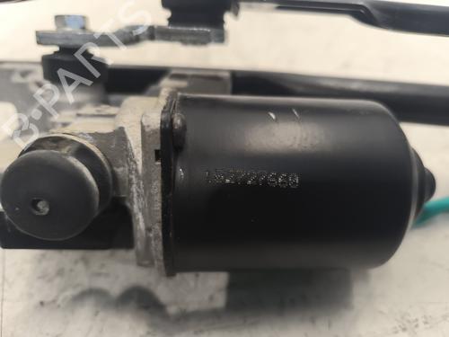 Front wiper motor KIA SOUL I (AM) 1.6 CRDi 128 | BP24344487M29 