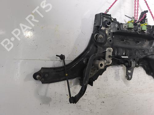 Subframe RENAULT MEGANE IV Hatchback (B9A/M/N_) 1.5 Blue dCi 115 (B9A6) | BP26957500M9 