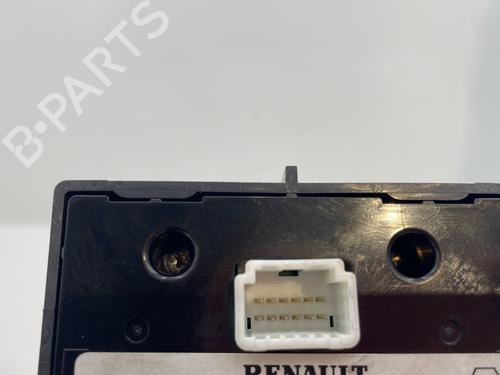 Used Switch Switch RENAULT SCÉNIC III (JZ0/1_) 1.9 dCi (JZ0J, JZ1J, JZ1K, JZ1S) (131 hp) 33160854 33160854