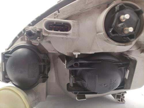 Right headlight MERCEDES-BENZ A-CLASS (W168) A 170 CDI (168.009, 168.109) | BP22846450C29 