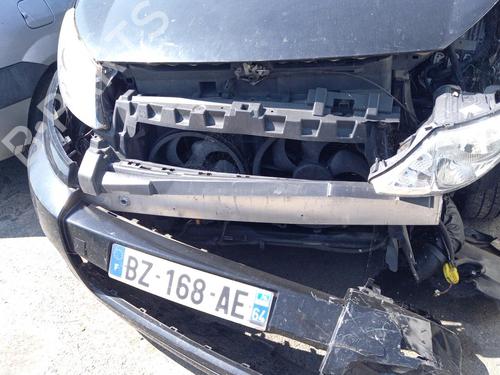 Brugte CITROËN JUMPY II (VF7) 2.0 HDi 125 2160053