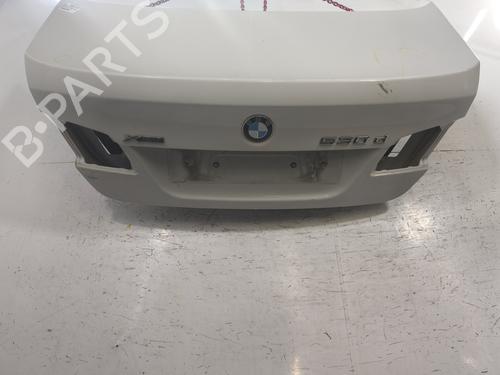 Used Tailgate Tailgate BMW 5 (F10) 530 d xDrive (258 hp) 28610362 28610362