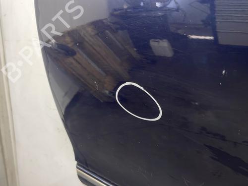 Left rear door MERCEDES-BENZ C-CLASS (W203) C 200 CDI (203.007) | BP28178721C4 