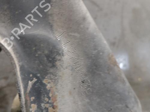Subframe PEUGEOT 206 Hatchback (2A/C) 1.4 i | BP29639839M9 