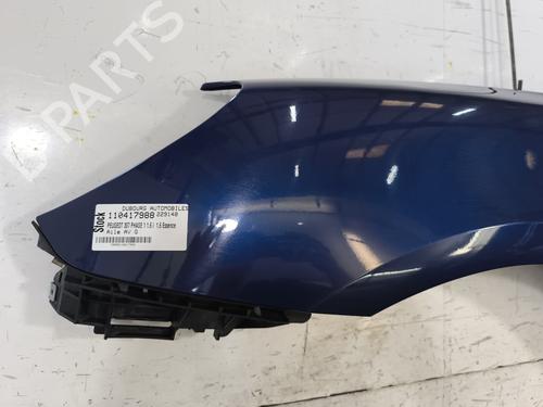 Left front fenders PEUGEOT 307 (3A/C) 1.6 16V | BP28054394C41 