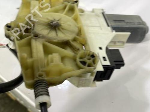Front left window mechanism AUDI A6 C6 Avant (4F5) 2.7 TDI quattro | BP22841790C22 