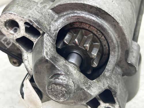 Starter FORD MONDEO IV (BA7) 2.0 TDCi | BP40510232M8 - Image 4