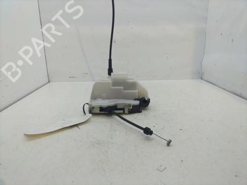 Used Front left lock CITROËN C3 I (FC_, FN_) 1.4 HDi (68 hp) 29834118